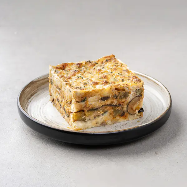 Riviera Vegetable Lasagna